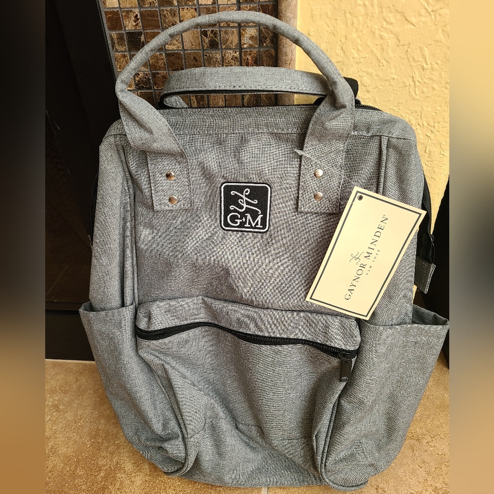 Gaynor Minden Studio Dance Backpack